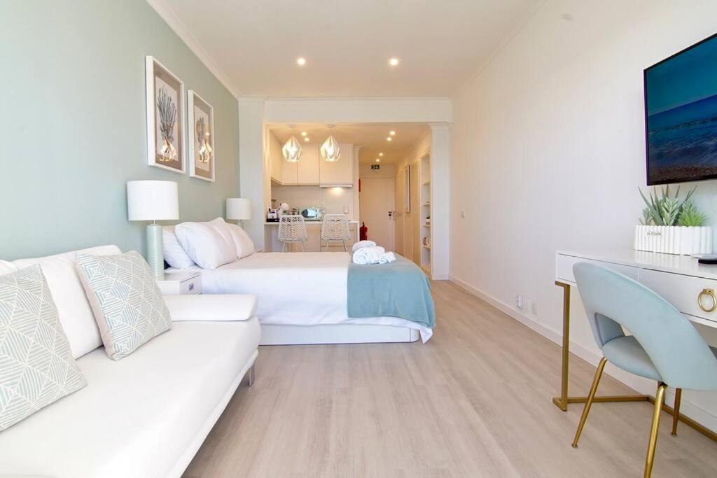 Appartement Sea Lovers - Sea Front - Monte Gordo