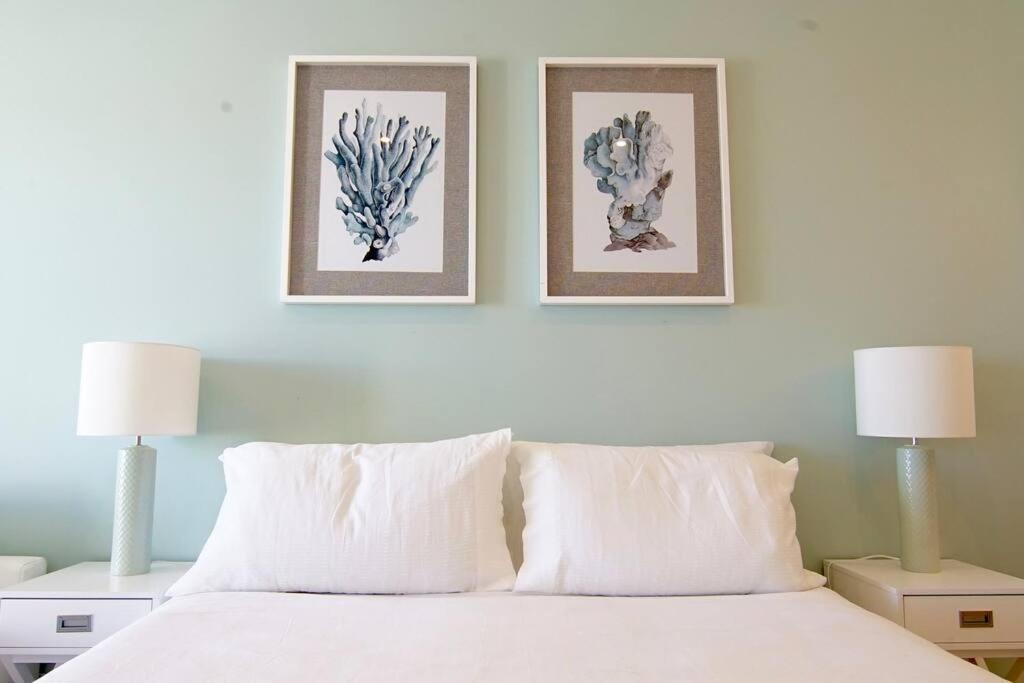 Sea Lovers - Sea Front - Appartement *