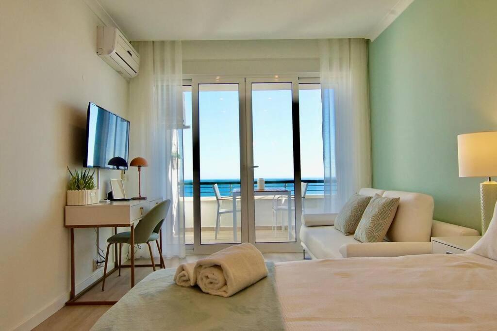 Sea Lovers - Sea Front - Appartement *