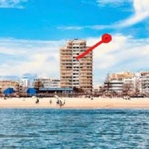 Sea Lovers - Sea Front - Appartement