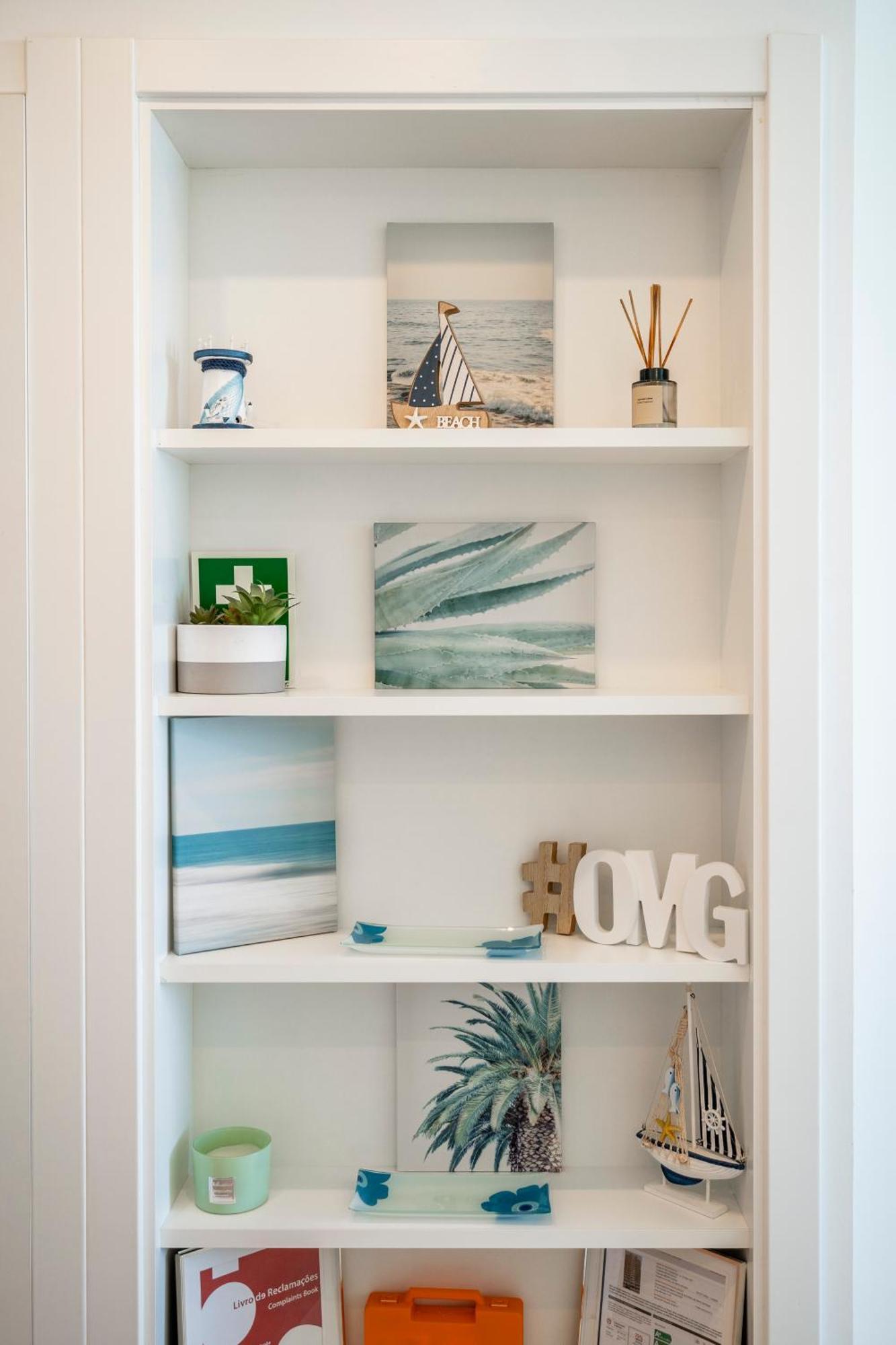 Appartement Sea Lovers - Sea Front -
