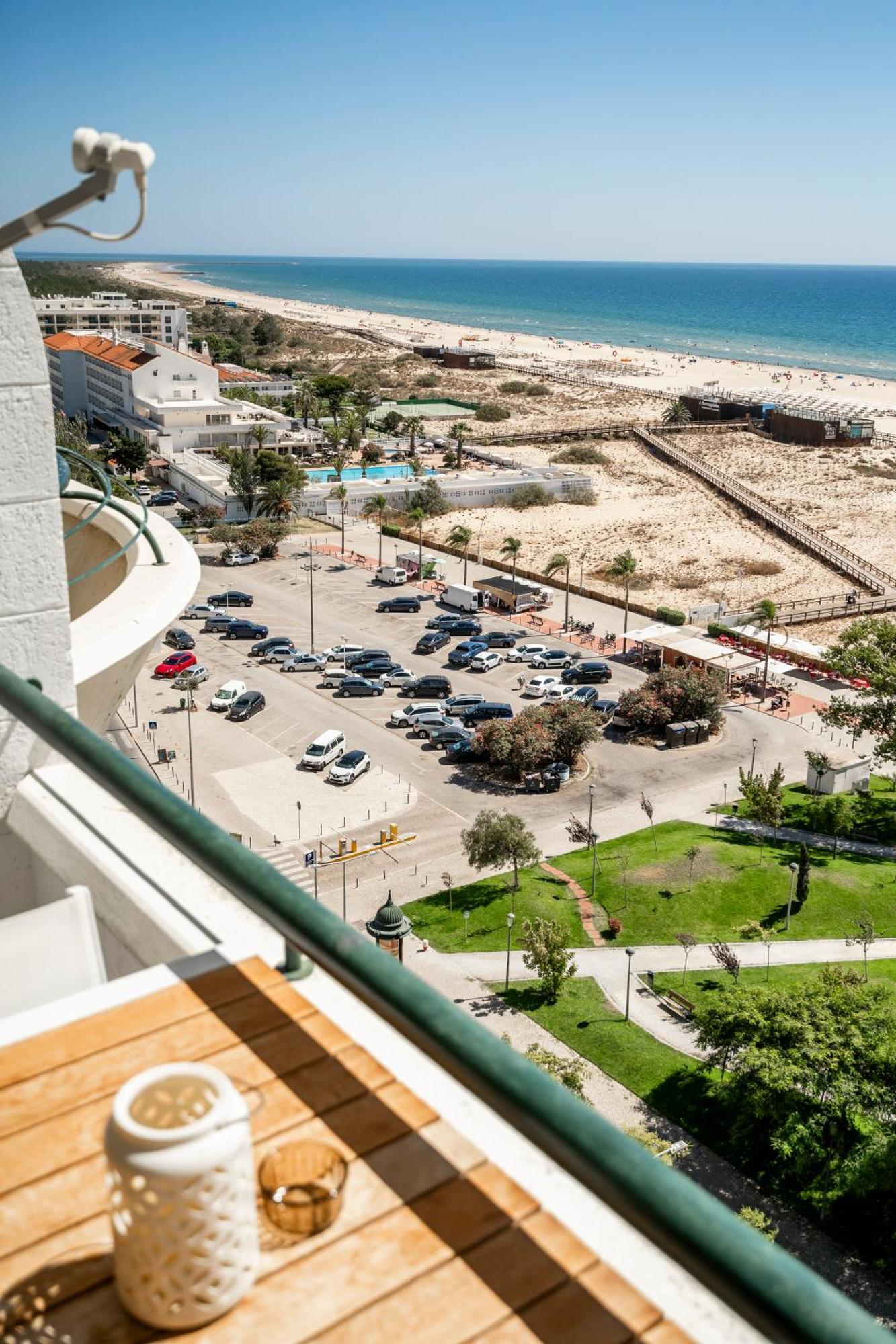 Sea Lovers - Sea Front - Appartement *