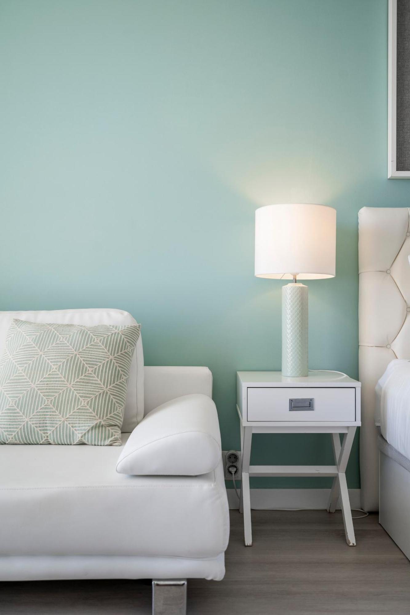 Appartement Sea Lovers - Sea Front - *
