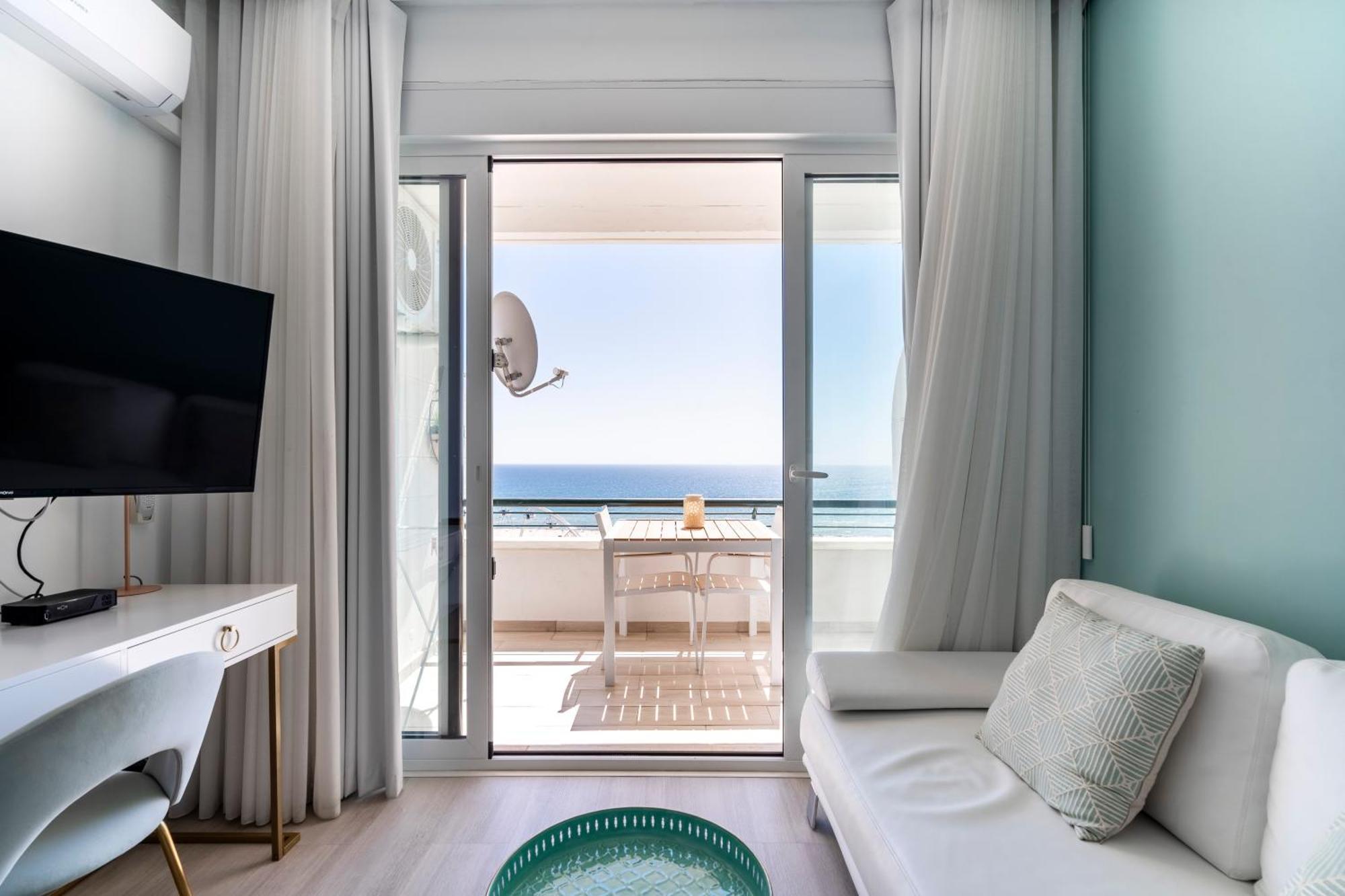 Sea Lovers - Sea Front - Appartement