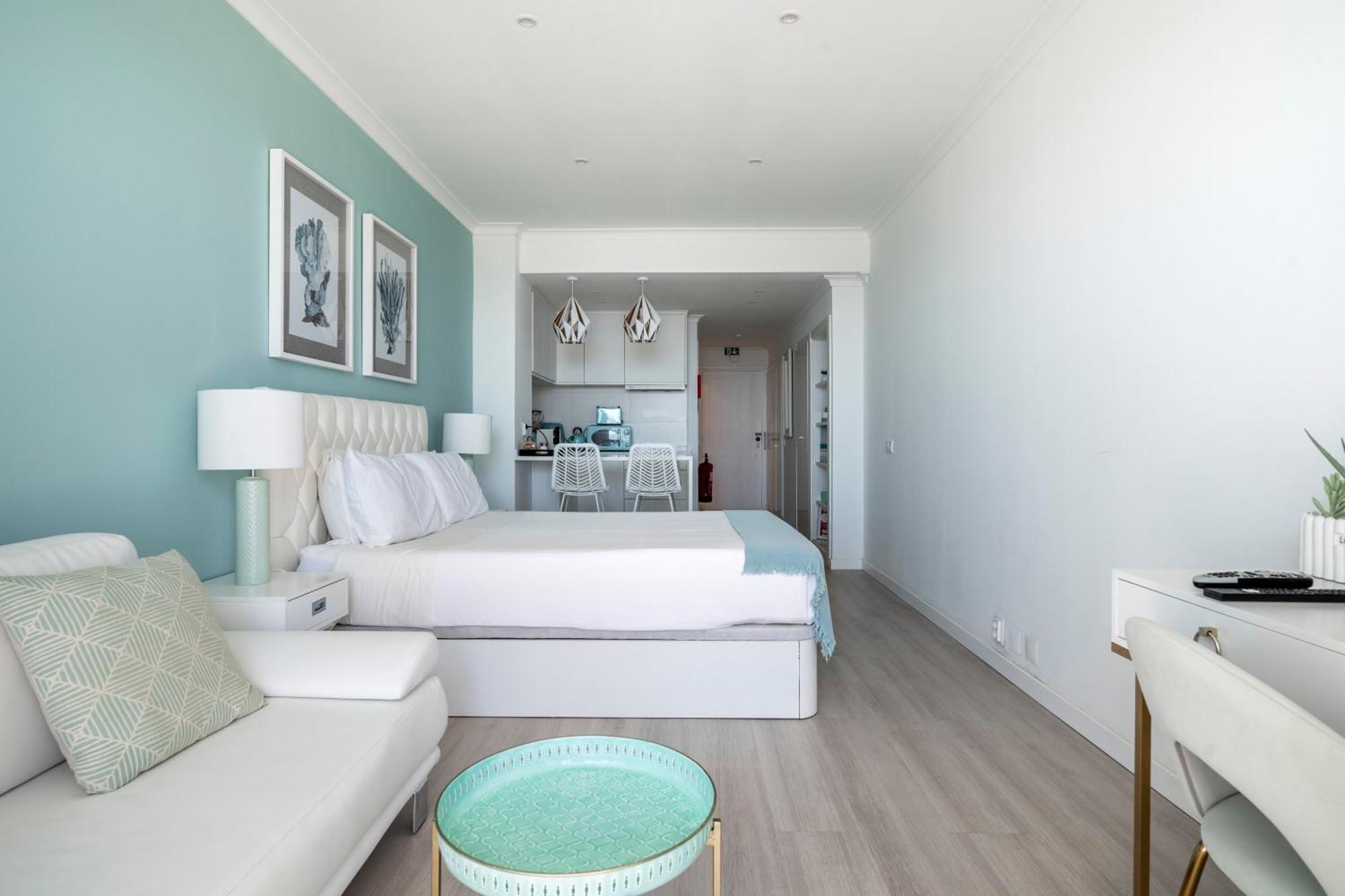 Appartement Sea Lovers - Sea Front - *
